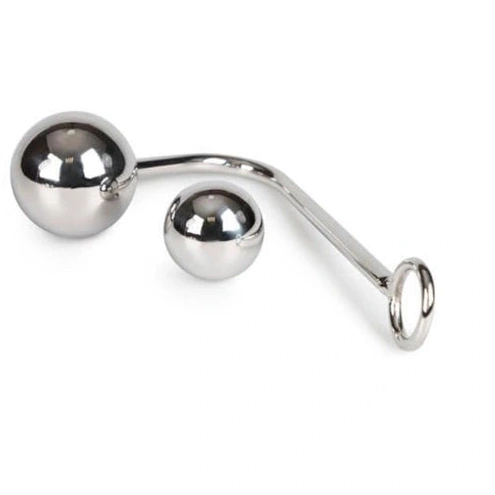 BDSM Anal Steel 5299 Hook AllNight 0309